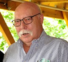 Heinz Sponheuer 2022 